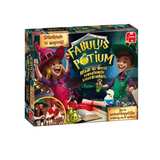 Jumbo fabulus potium experimenten set - afbeelding 1