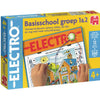 Jumbo Electro Primary School Group 1 2 Educational Game