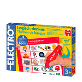 Jumbo Electro Wonderpen Logical Thinking Educational game - afbeelding 1