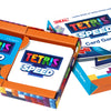 Jumbo Tetris Speed Kaartspel