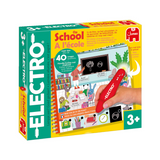 Jumbo Electro a School Educational Game - afbeelding 1