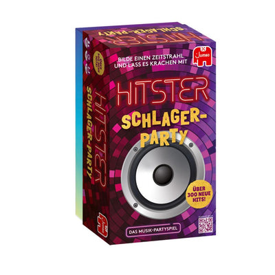 Jumbo hitster schlager