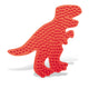 Ses creative ses strijkkralenbord t-rex