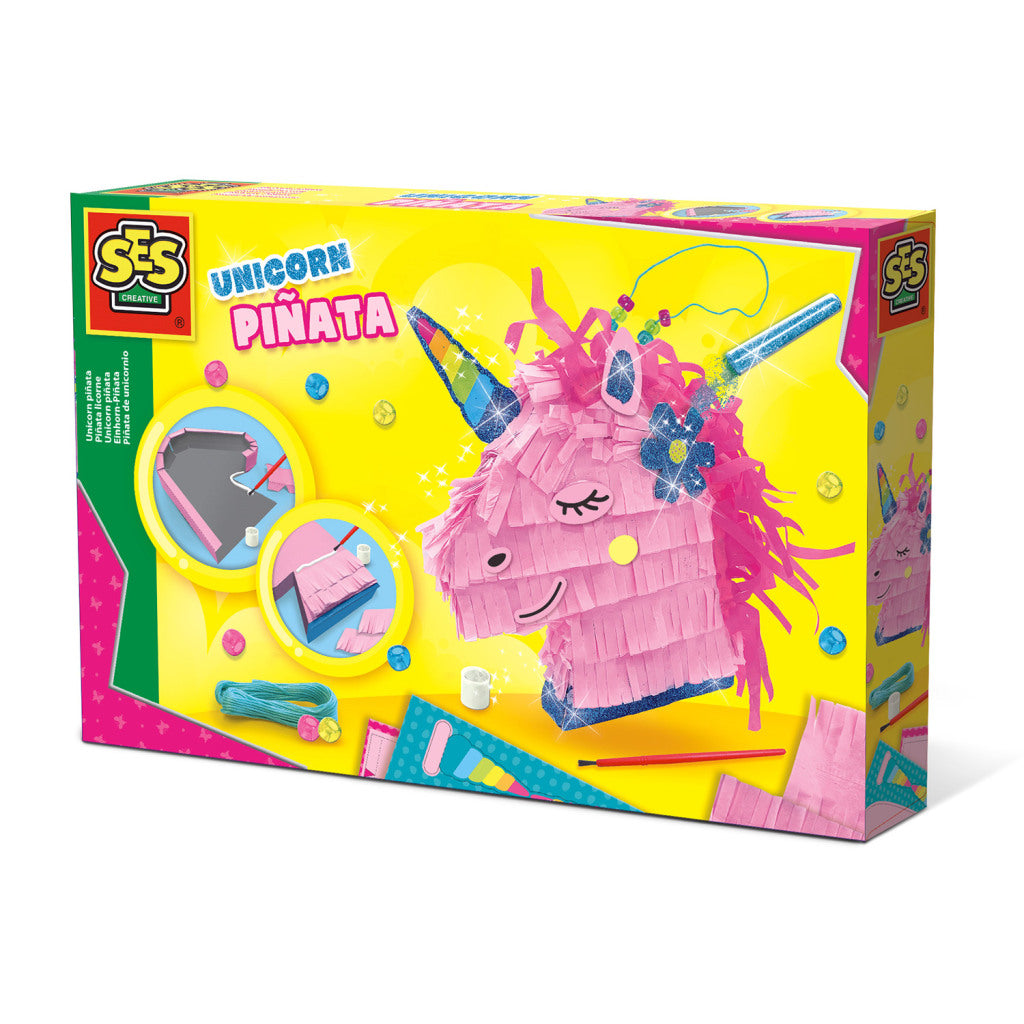 Unicornio piñata
