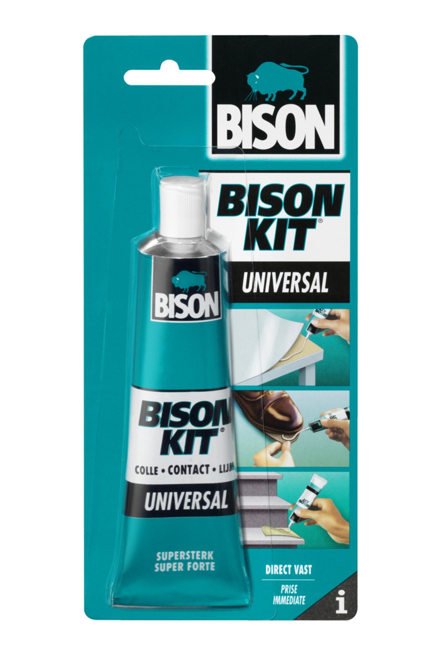 Kit Bisonte 100 ml