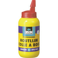 Bison Hout Glue 250 G