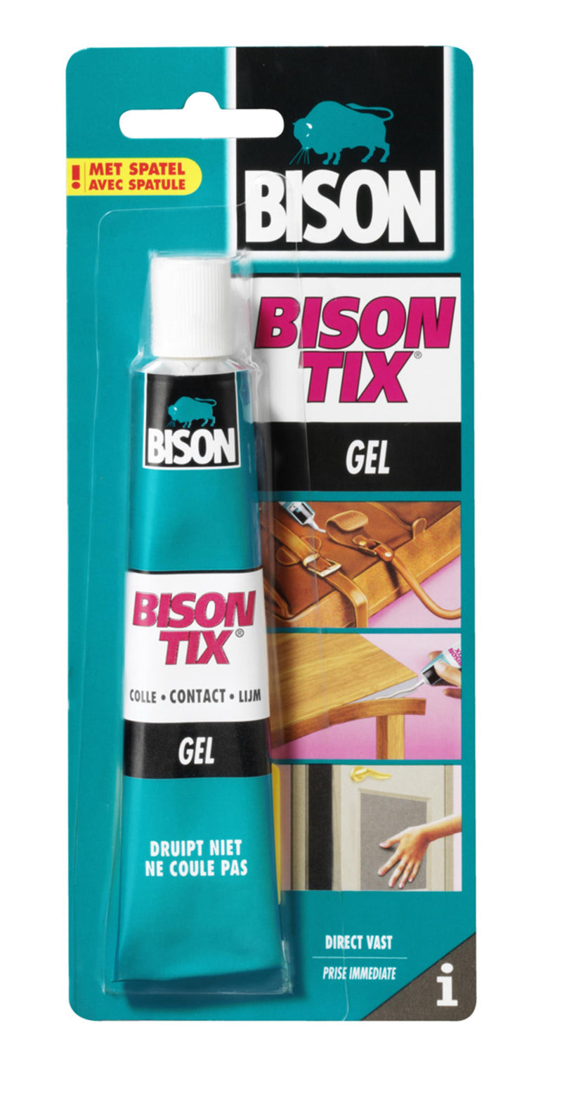 Bison tix tubo 50ml