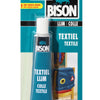 Bison textiellijm 50 ml bestand tegen wassen
