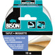 Nastro per tappeti Bison extra forte 10mx5cm