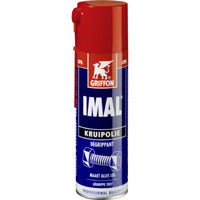 Bison imal aceite penetrante spray bote 100 ml