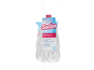 Lavapavimenti Sorbo 125 grammi cotone