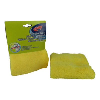 Multy Multy Multy Dust Tands Fleece Microfibra