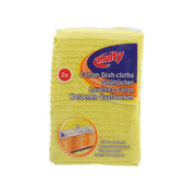 Piatti di cotone multy 2 pezzi - afbeelding 4