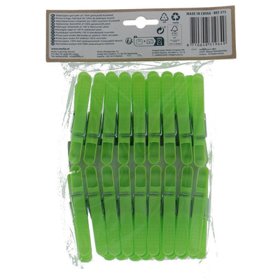 Multy eco riciclato watkers 36 pezzi