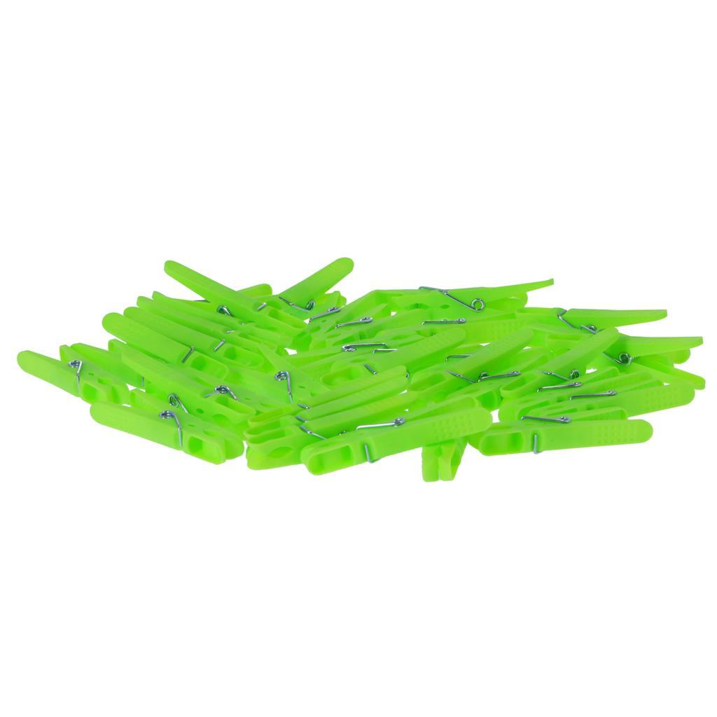 Multy gerecyclede wasknijpers pak a 36st