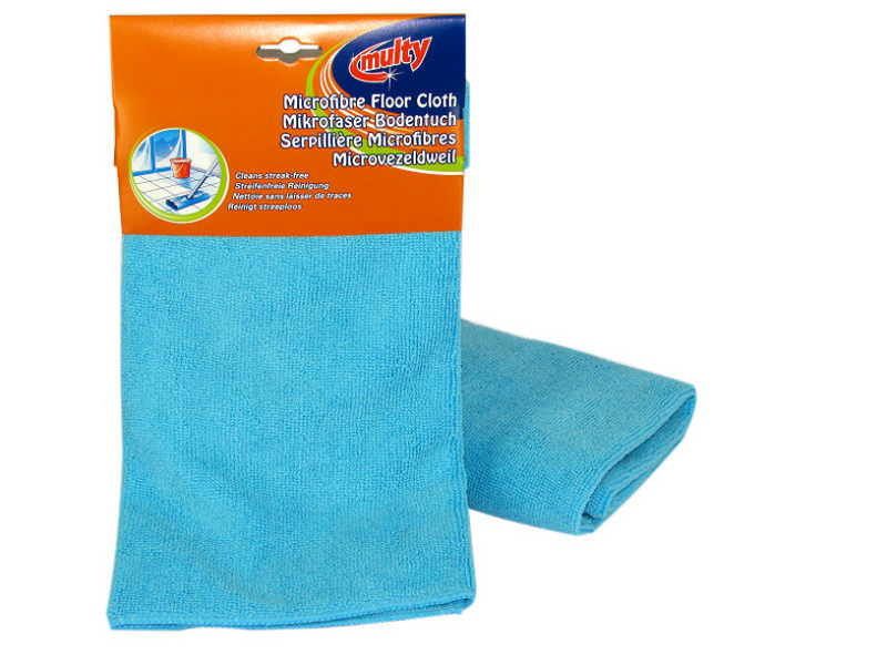 Multy Microfibra Mop Universal