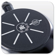 Bk easy induction koekenpan 20 cm - afbeelding 2
