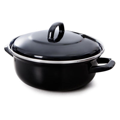 BK Fortalit Fry Fry Pan Ø28 cm