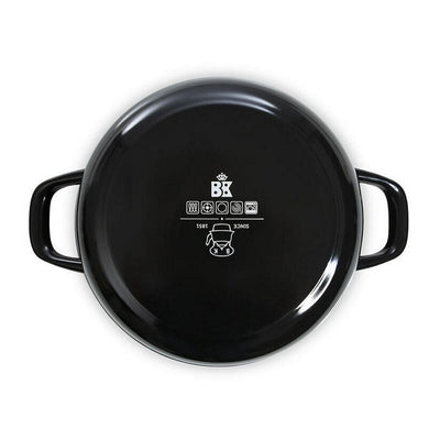 BK Fortalit Fry Fry Pan Ø28 cm