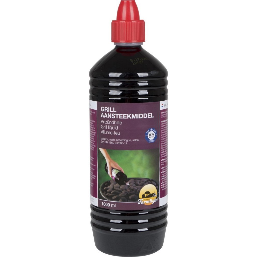 Farmlight Farmlight Grill Laying Fluid 1L
