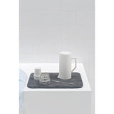 Brabantia drift mat sinkide microfiber 47x40 cm - afbeelding 3