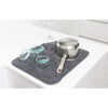 Brabantia Drift Mat Sinkide Microfibra 47x40 cm