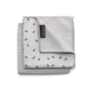 Brabantia Brabantia Microfibra Conjunto de 2 30x30 gris claro