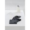 Brabantia sinkside microvezeldoeken 30x30 cm 2 stuks grijs