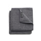Brabantia Brabantia Shums a microfibra a bordo sinistro 30x30 cm 2 pezzi grigio