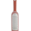 Brabantia rasp grof terracotta pink