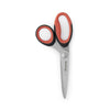 Brabantia brabantia sabrosa+ tijeras de cocina terracota negra