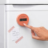 Brabantia Brabantia Tasty+ Pink per terracotta magnetica