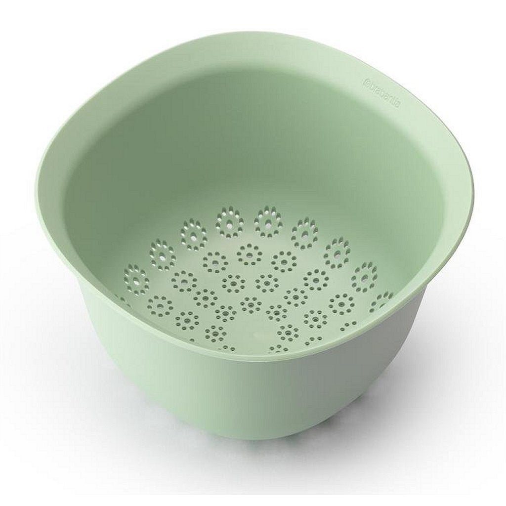 Brabantia Brabantia Tasty+ Coloqualder 2.4L Jade Groen