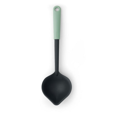 Brabantia Brabantia Tasty + cucchiaio + raschietto verde