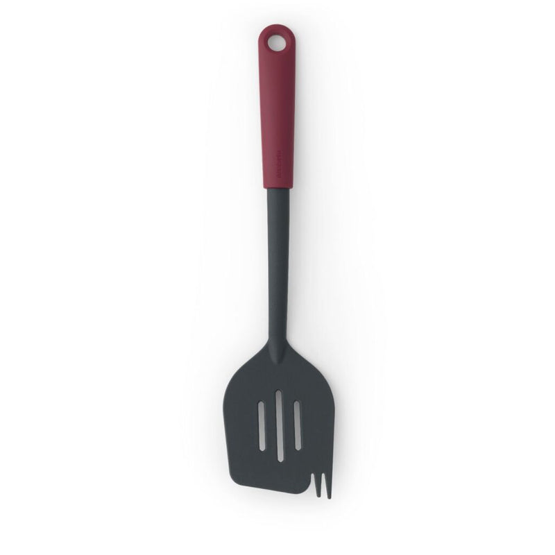 Brabantia Brabantia Tasty + Bakspaan + Horcor de la bifurcación roja