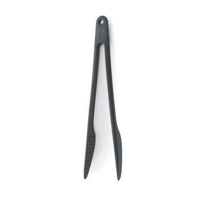 Brabantia Brabantia Gustosa+ pinze da cucina grigio scuro