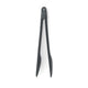 Brabantia brabantia sabrosa+ pinzas de cocina gris oscuro