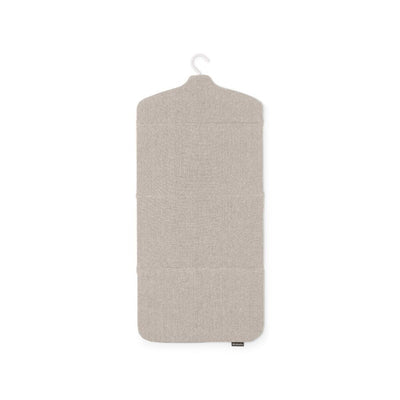 Brabantia Brabantia Clothing steamboard foldable 93x40.4x1.2 cm light gray
