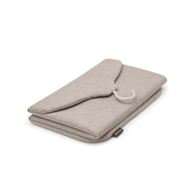 Brabantia Brabantia Clothing steamboard foldable 93x40.4x1.2 cm light gray