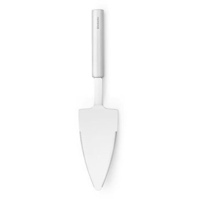 Brabantia Brabantia Profilo Pizza Cake Scoop 29 cm in acciaio inossidabile