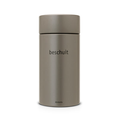 Brabantia Brabantia Besruzukbus platinum con elevación 1.7L