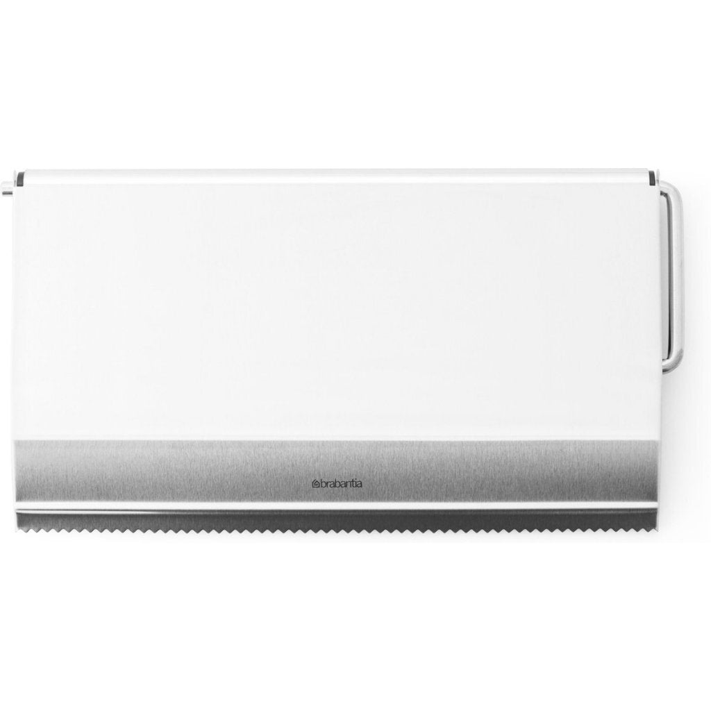 Brabantia Brabantia Soporte de rollo de cocina Acero mate