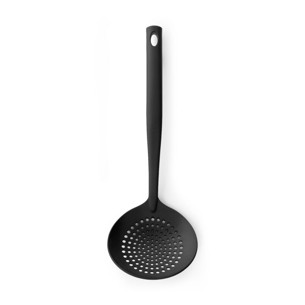 Brabantia Brabantia Black Line Schops Spaan Nylon Black