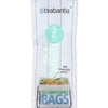 Brabantia Brabantia Perfectfit Composteer Composteer Borse S 6L 10 pezzi