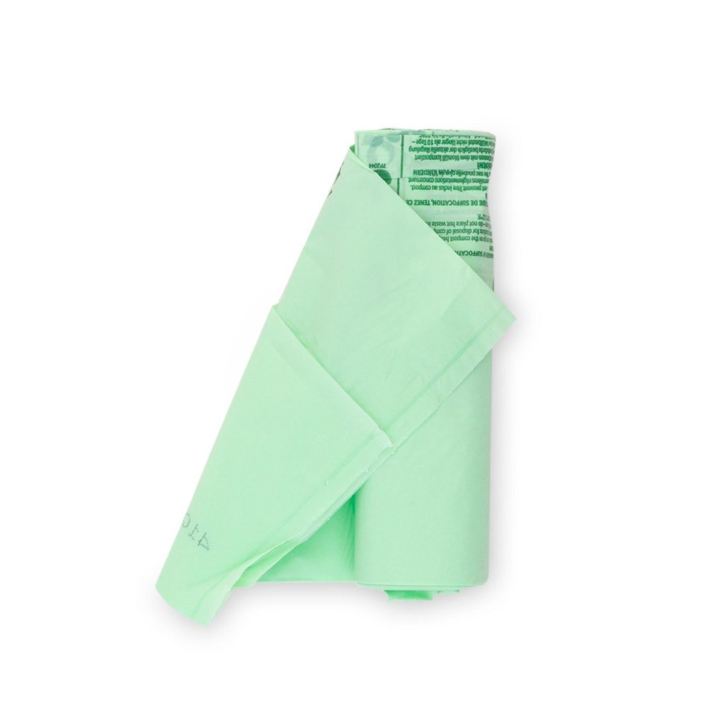 Brabantia Brabantia Perfectfit Waste Borse Code C 10-12L 10 pezzi
