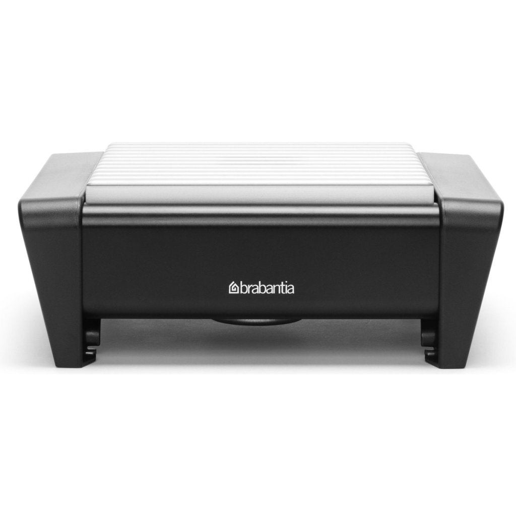 Brabantia Brabantia Rechaud Dish Barmer con 1 vela negra