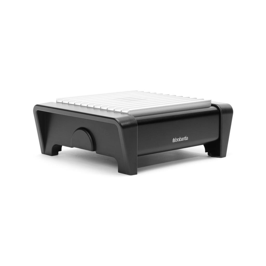 Brabantia Brabantia Rechaud Dish Barmer con 1 vela negra