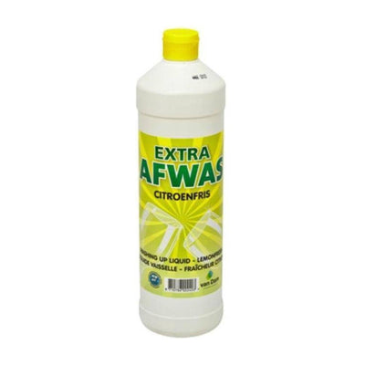 Piek detergente extra limón 1ltr