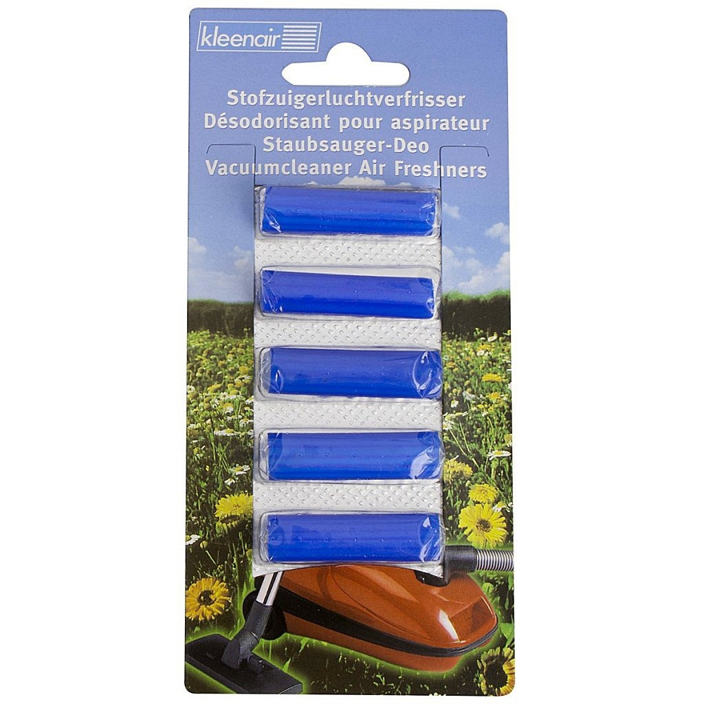 Kleenair Kleenair 5x Air Ambres como Océano para aspiradora