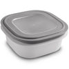Caja de versholding de inicio de SunWARWAR AUNWINE 1.3L GRIS